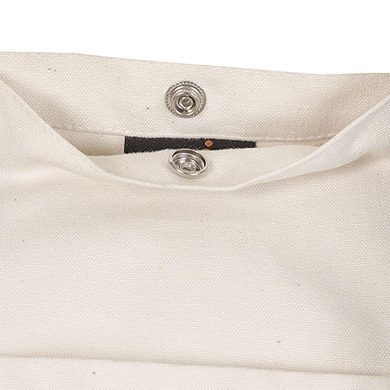 promotional cotton boat bag 